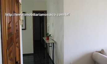 Imagem 3: Condomínio Alabastro, repleto de armários, aceita permuta ou carro