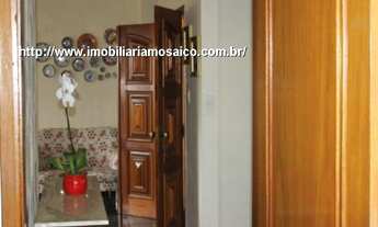 Imagem 4: Condomínio Alabastro, repleto de armários, aceita permuta ou carro