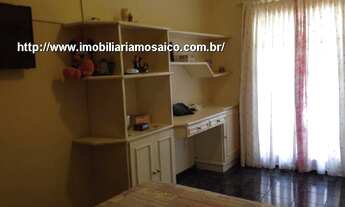 Imagem 5: Condomínio Alabastro, repleto de armários, aceita permuta ou carro