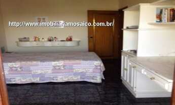 Imagem 6: Condomínio Alabastro, repleto de armários, aceita permuta ou carro