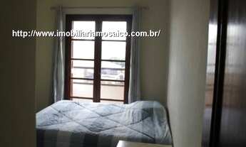 Imagem 7: Condomínio Alabastro, repleto de armários, aceita permuta ou carro