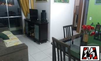 Imagem: Apartamento com vista para a Serra do Japi