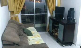 Imagem 2: Apartamento com vista para a Serra do Japi, permuta por casa