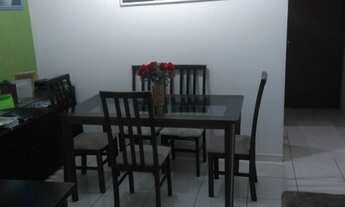 Imagem 5: Apartamento com vista para a Serra do Japi, permuta por casa