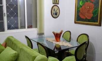 Imagem 5: Vianelo, ótima localização, apartamento de 03 dormitórios, 01 vaga coberta, térreo