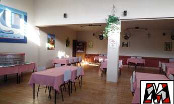 Imagem 4: Vendo imóvel comercial na Rua Pirapora, estuda permuta