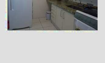 Imagem 4: Apartamento amplo, medindo 108MS, com 4 dormitórios, 02 vagas de garagem, permuta