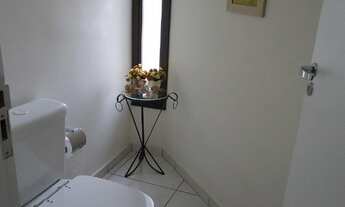 Imagem 6: Apartamento amplo, medindo 108MS, com 4 dormitórios, 02 vagas de garagem, permuta