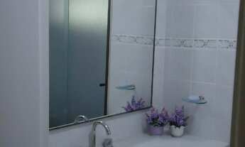 Imagem 7: Apartamento amplo, medindo 108MS, com 4 dormitórios, 02 vagas de garagem, permuta