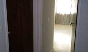 Imagem: Apartamento amplo, desocupado, oportunidade