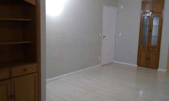 Imagem 3: Apartamento amplo, desocupado, oportunidade