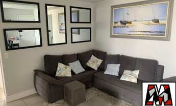 Imagem 5: Vendo apartamento Forest, 02 vagas, sol da manhã, andar alto