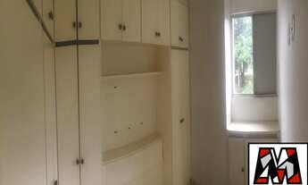 Imagem 6: Apartamento no Residencial Anchieta, sol da tarde, Financiável, andar alto, vaga de garage