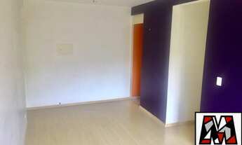 Imagem 3: Apartamento no Residencial Anchieta, sol da tarde, Financiável, andar alto, vaga de garage