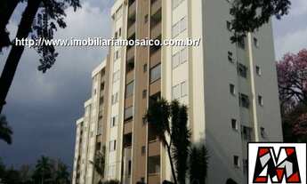 Imagem: Apartamento no Residencial Anchieta, sol