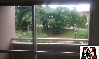 Imagem 5: Apartamento no Residencial Anchieta, sol da tarde, Financiável, andar alto, vaga de garage