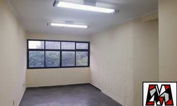 Imagem: Sala comercial, Forum, centro da cidade