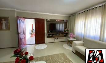 Imagem 2: Ampla casa Jardim Florestal, Permuta, financiável