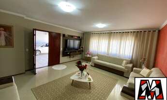 Imagem: Ampla casa Jardim Florestal, Permuta, financiável