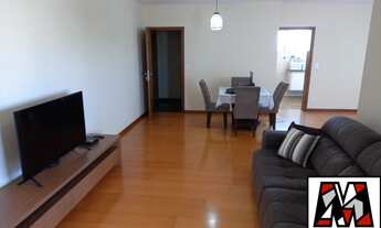 Imagem 2: Apartamento no Edifício Dona Antônia Centro Permuta Financiável