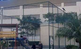 Imagem 3: Apartamento Spazio Bonfiglioli, 03 dormitórios com lazer