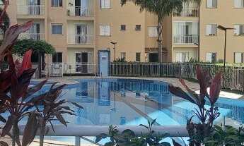 Imagem 2: Apartamento Spazio Bonfiglioli, 03 dormitórios com lazer