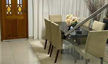 Imagem: Casa em Condomínio fechado próximo a Av