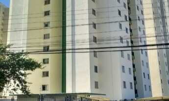 Imagem: Apartamento Real Ville Vila Rami Financiável