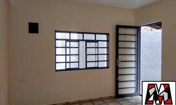 Imagem: Casa na Vila Comercial