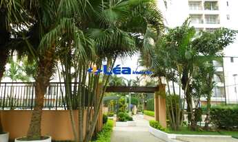 Imagem 4: APARTAMENTO RESIDENCIAL em SUZANO - SP, PARQUE SUZANO