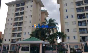 Imagem 2: APARTAMENTO RESIDENCIAL em SUZANO - SP, PARQUE SUZANO