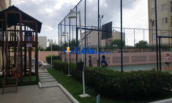 Imagem 7: APARTAMENTO RESIDENCIAL em SUZANO - SP, PARQUE SUZANO