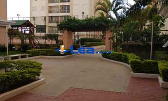 Imagem 5: APARTAMENTO RESIDENCIAL em SUZANO - SP, PARQUE SUZANO