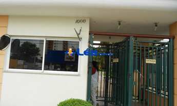 Imagem 3: APARTAMENTO RESIDENCIAL em SUZANO - SP, PARQUE SUZANO