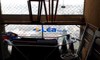 Imagem 5: APARTAMENTO RESIDENCIAL em SUZANO - SP, JARDIM IMPERADOR