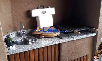 Imagem 6: APARTAMENTO RESIDENCIAL em SUZANO - SP, JARDIM IMPERADOR