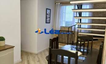 Imagem 2: APARTAMENTO RESIDENCIAL em SUZANO - SP, JARDIM SÃO LUÍS