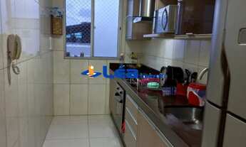 Imagem 4: APARTAMENTO RESIDENCIAL em SUZANO - SP, JARDIM SÃO LUÍS