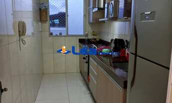 Imagem 5: APARTAMENTO RESIDENCIAL em SUZANO - SP, JARDIM SÃO LUÍS