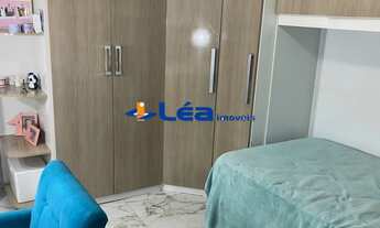 Imagem 4: APARTAMENTO RESIDENCIAL em SUZANO - SP, VILA AMORIM