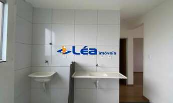 Imagem 7: APARTAMENTO RESIDENCIAL em SUZANO - SP, JARDIM CASA BRANCA