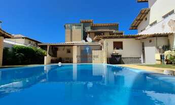 Imagem 5: CASA DUPLEX FRENTE MAR no Loteamento pedra do Sal a poucos passos da praia