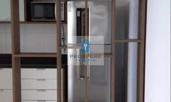 Imagem: Apartamento em Armação semimobiliado