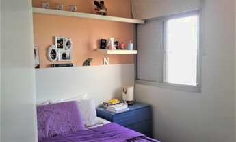 Imagem 5: VENDO apto de 79m², 3 DORMITÓRIOS, 1 vaga, Vista Panorâmica, Vila Leopoldina! Entre em con