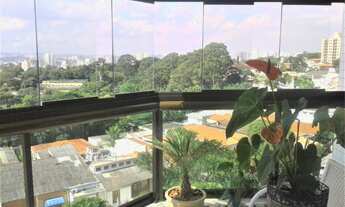 Imagem: VENDO cobertura duplex 385 m², VISTA PANORÂMICA