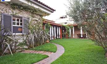 Imagem 2: VENDO Casa Espetacular casa com Jardim, 640m² - Vila Leopoldina (11) 98562-4272