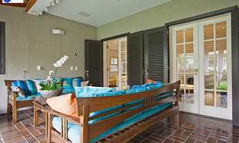 Imagem 7: VENDO Casa Espetacular casa com Jardim, 640m² - Vila Leopoldina (11) 98562-4272