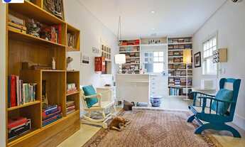 Imagem 4: VENDO Casa Espetacular casa com Jardim, 640m² - Vila Leopoldina (11) 98562-4272