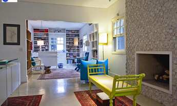 Imagem 5: VENDO Casa Espetacular casa com Jardim, 640m² - Vila Leopoldina (11) 98562-4272