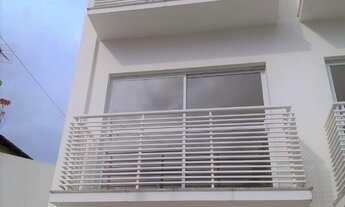 Imagem 4: VENDO ou ALUGO sobrado NOVO de 210 m², 3 dorms, 2 suítes, 4 vagas, VILA MADALENA !! WhatsA